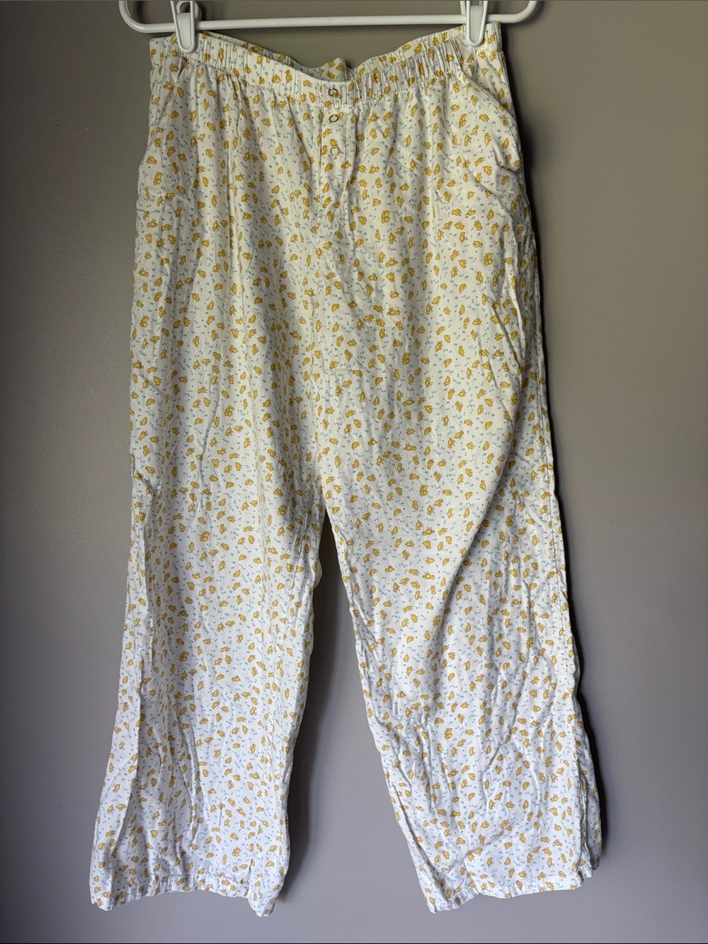 FRANKIE’S BIKINIS X PINK Women’s Chick Print Sleep Pants